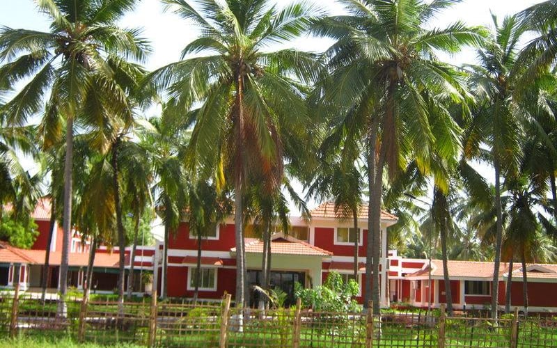 AVN Swasthya - The Ayurveda Village, Madurai 2